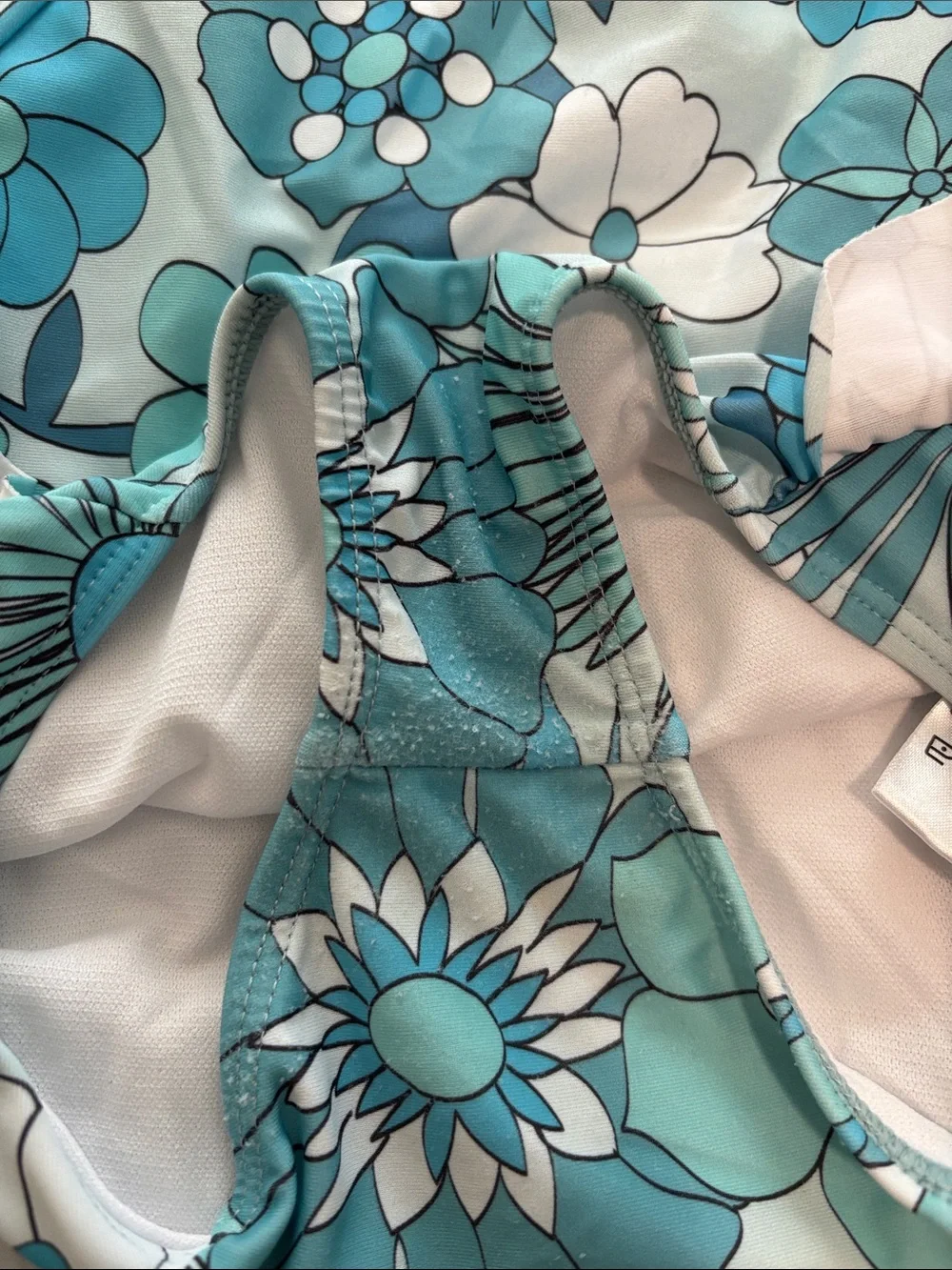 Jessica Simpson 24m Swim Suit